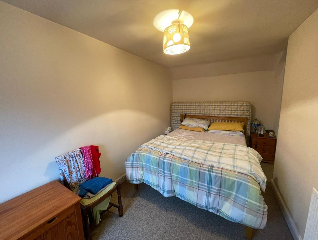 13 North Gate, Newark, Nottinghamshire, NG24 1EX