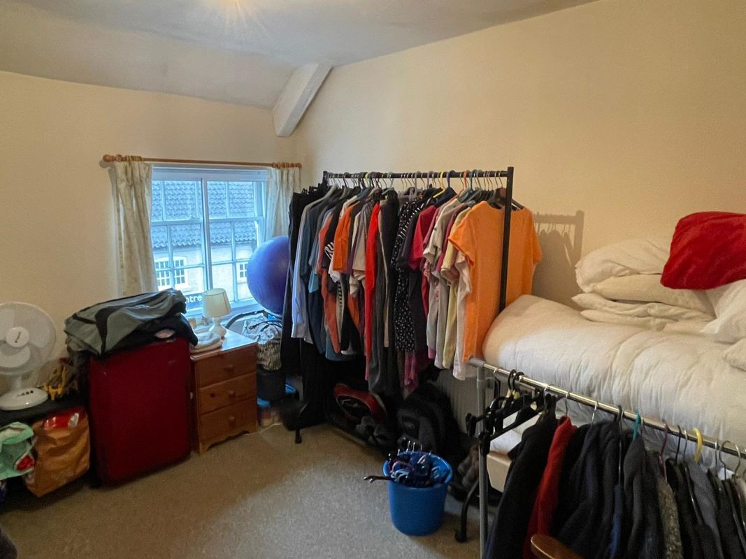 13 North Gate, Newark, Nottinghamshire, NG24 1EX