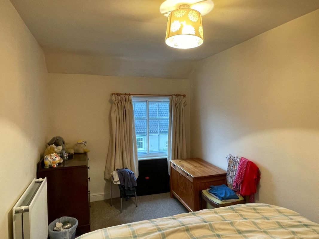 13 North Gate, Newark, Nottinghamshire, NG24 1EX