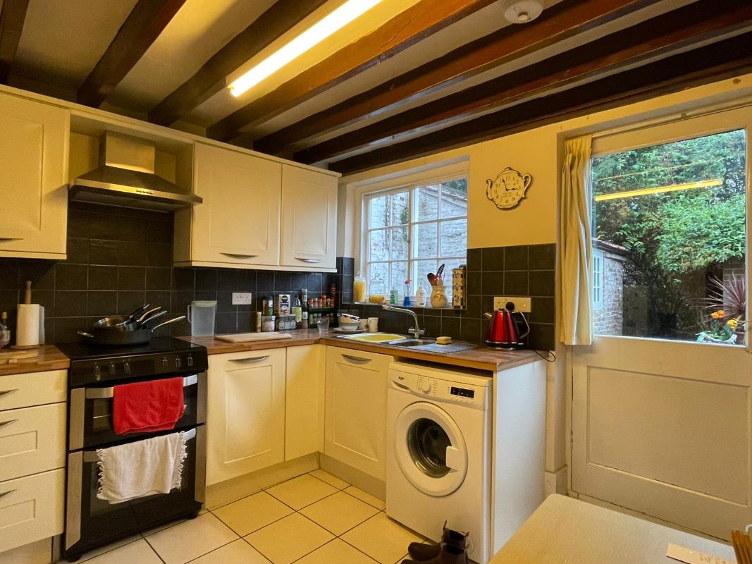 13 North Gate, Newark, Nottinghamshire, NG24 1EX