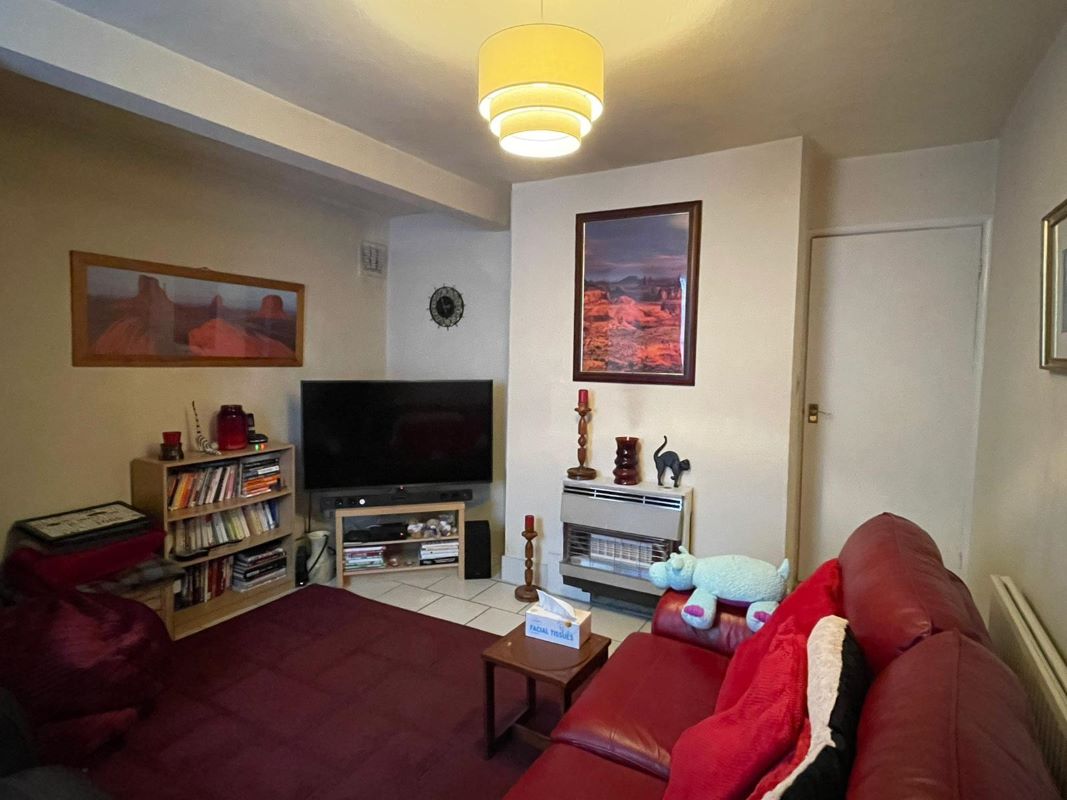 13 North Gate, Newark, Nottinghamshire, NG24 1EX