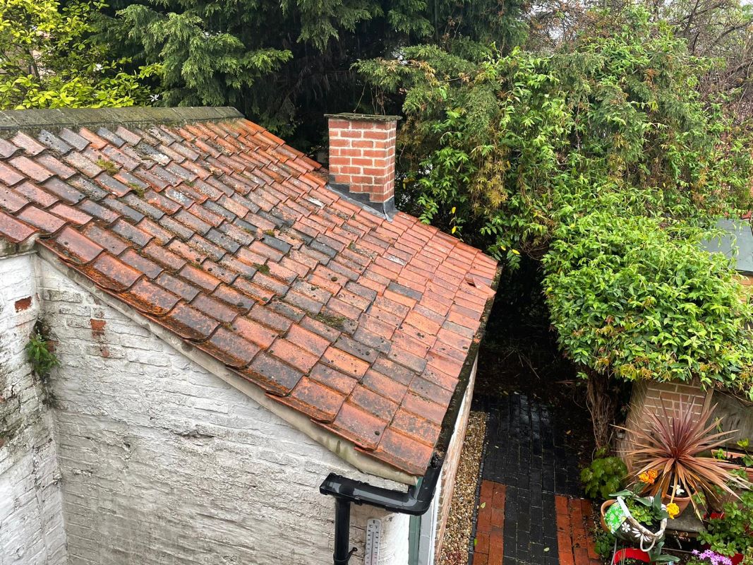 13 North Gate, Newark, Nottinghamshire, NG24 1EX