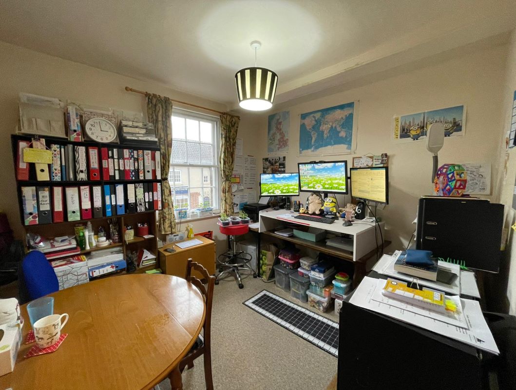 13 North Gate, Newark, Nottinghamshire, NG24 1EX