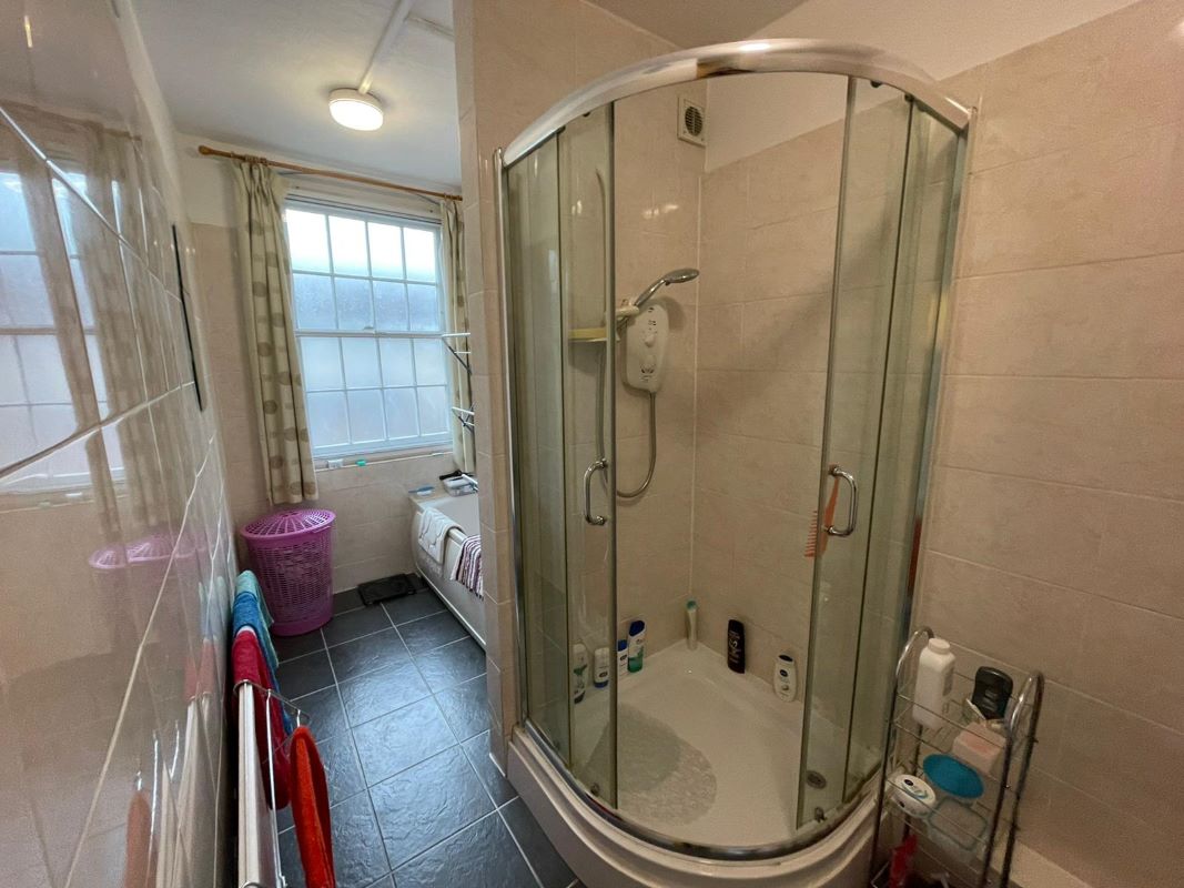 13 North Gate, Newark, Nottinghamshire, NG24 1EX