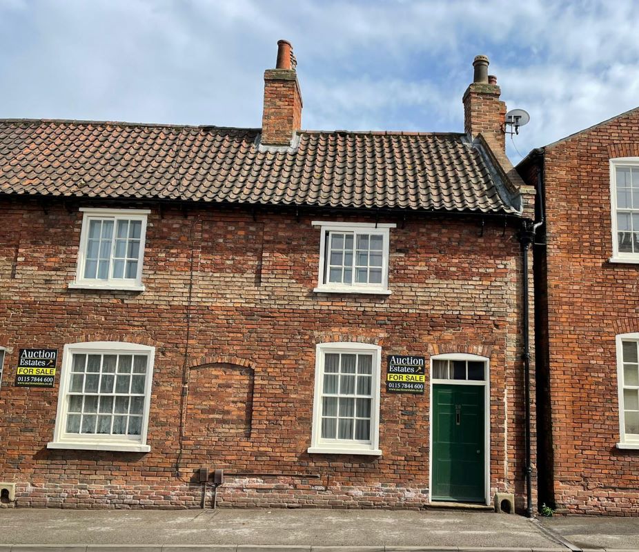 20 North Gate, Newark, Nottinghamshire, NG24 1EZ