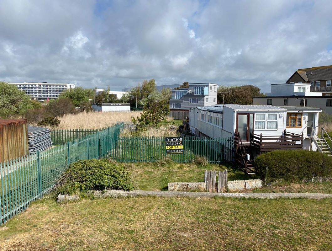 Site of Epham Hall & Mermaid, Sea Road, Bognor Regis, PO22 7AW