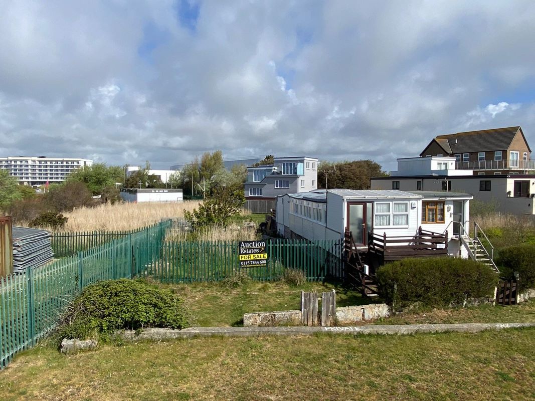 Site of Epham Hall & Mermaid, Sea Road, Bognor Regis, PO22 7AW