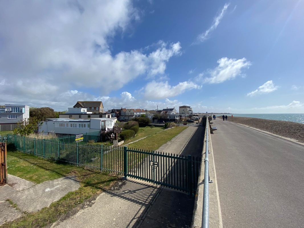 Site of Epham Hall & Mermaid, Sea Road, Bognor Regis, PO22 7AW