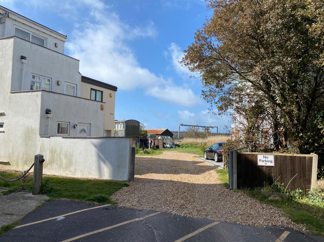 Site of Epham Hall & Mermaid, Sea Road, Bognor Regis, PO22 7AW