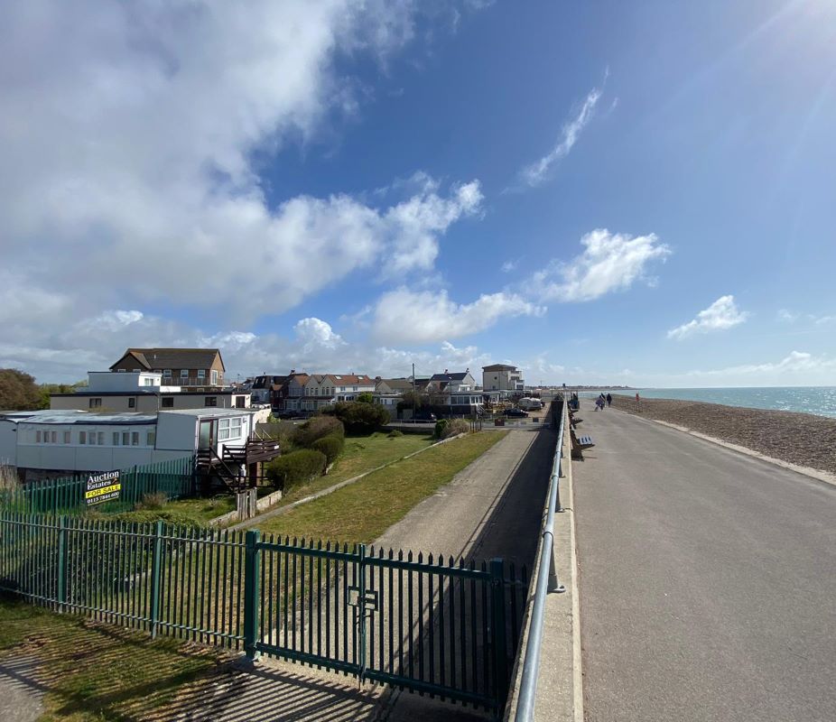 Site of Epham Hall & Mermaid, Sea Road, Bognor Regis, PO22 7AW