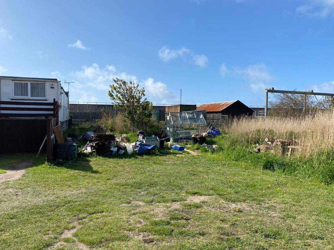 Site of Epham Hall & Mermaid, Sea Road, Bognor Regis, PO22 7AW