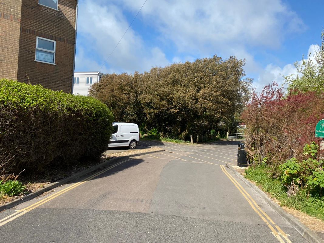 Site of Epham Hall & Mermaid, Sea Road, Bognor Regis, PO22 7AW