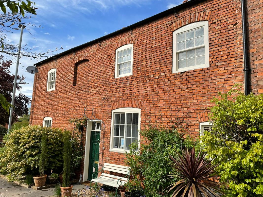 18 North Gate, Newark, Nottinghamshire, NG24 1EZ