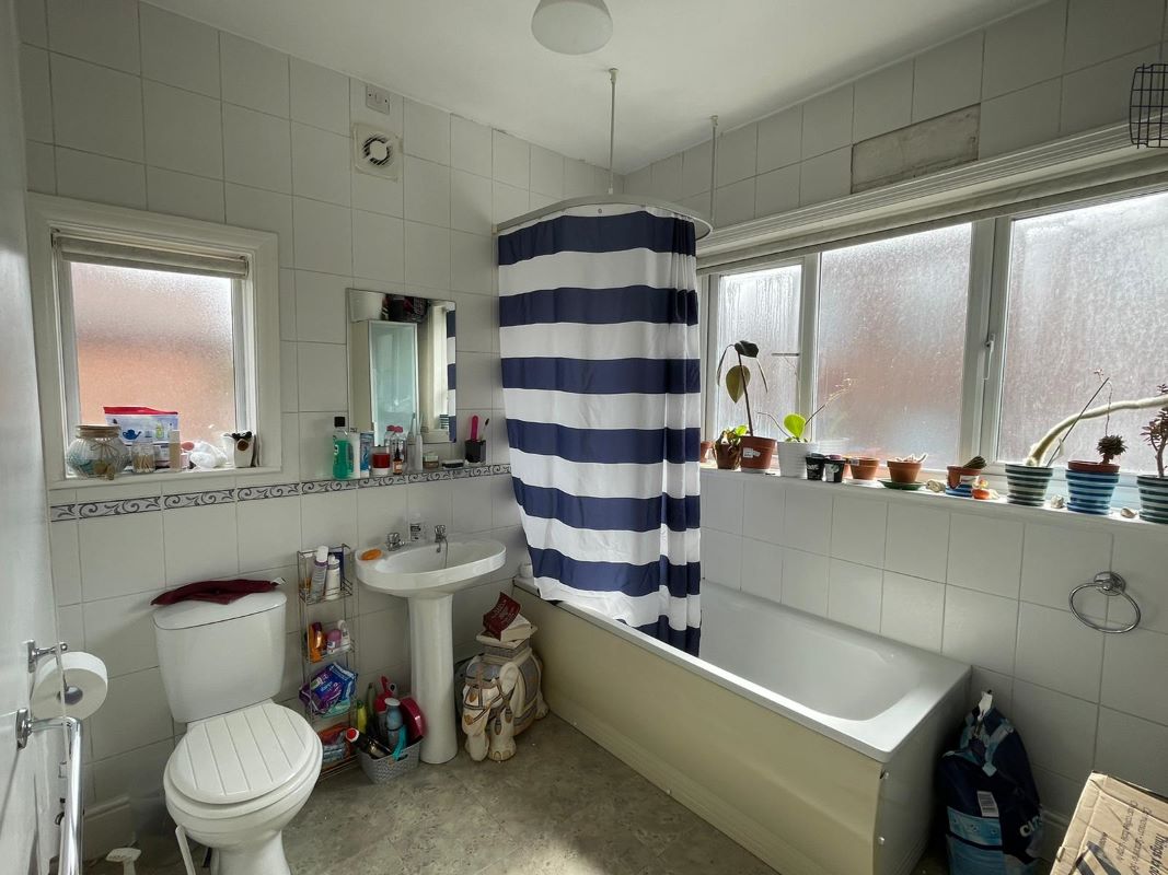 32, 32A, 32B Turney Street, Nottingham, NG2 2LG