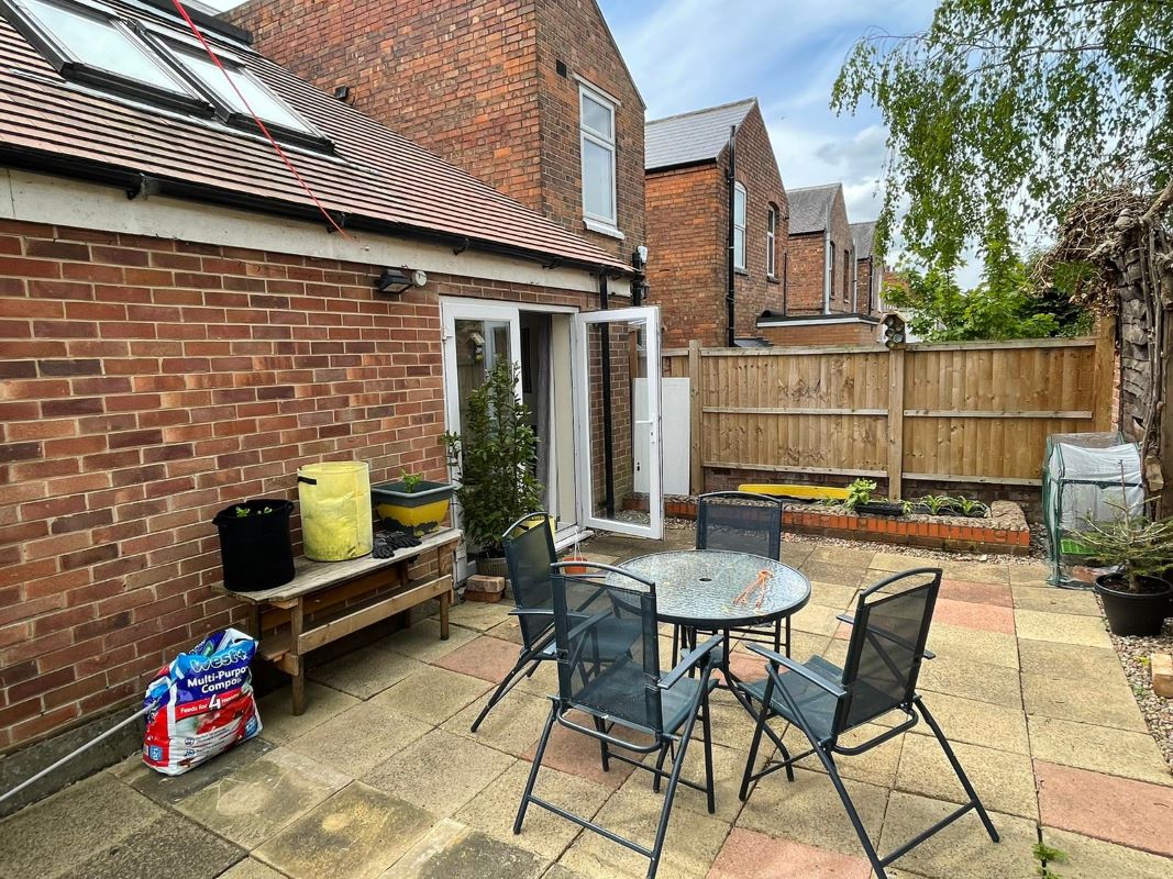 32, 32A, 32B Turney Street, Nottingham, NG2 2LG