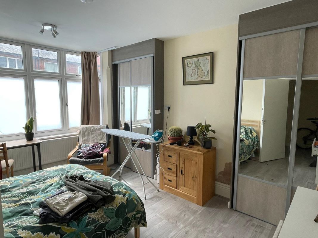 32, 32A, 32B Turney Street, Nottingham, NG2 2LG