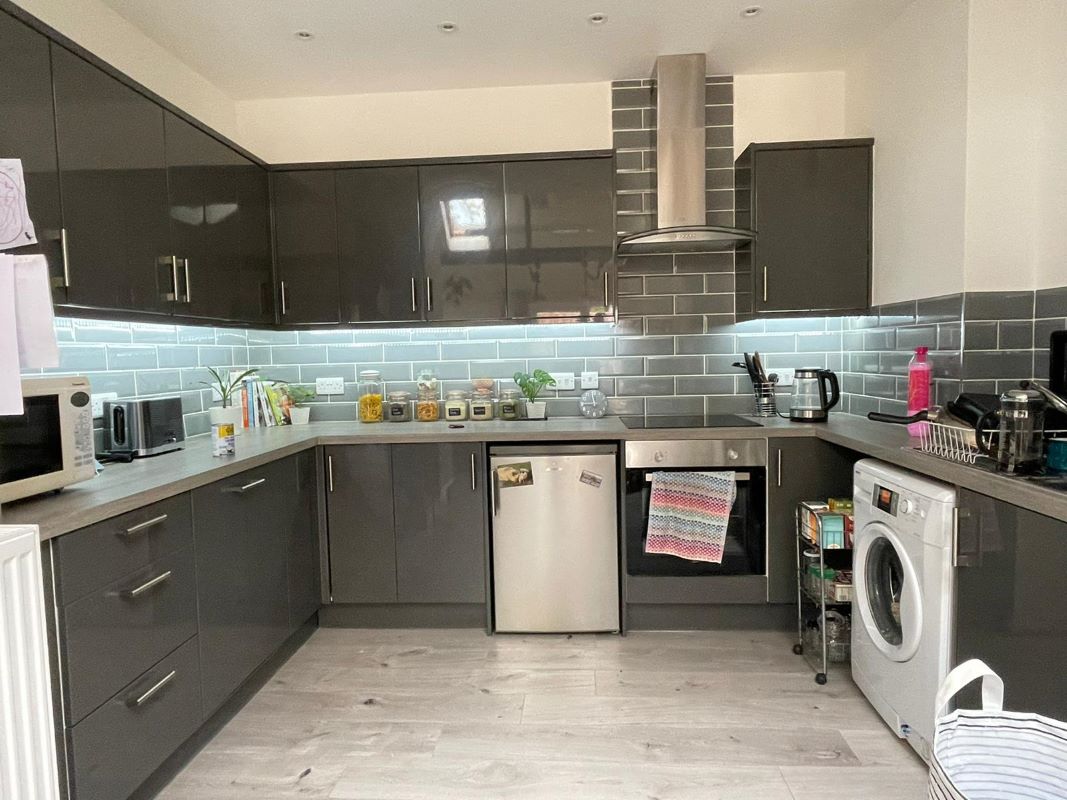 32, 32A, 32B Turney Street, Nottingham, NG2 2LG