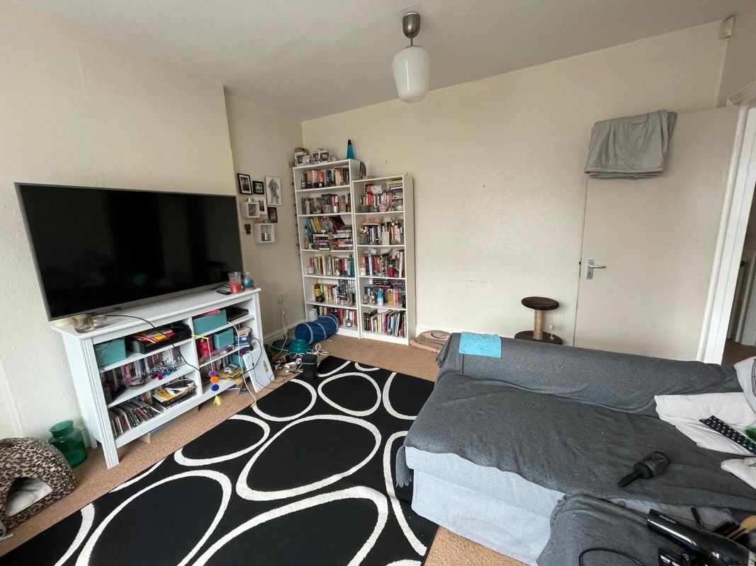 32, 32A, 32B Turney Street, Nottingham, NG2 2LG