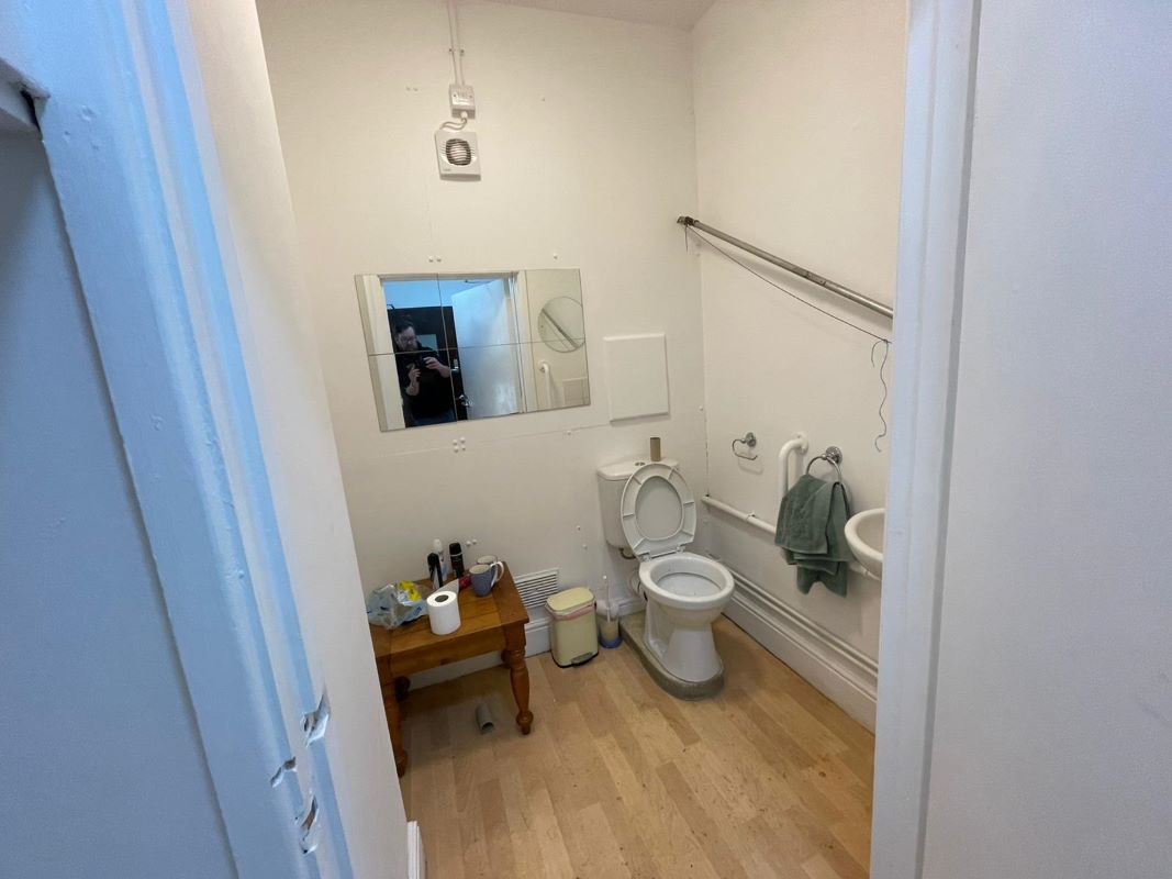 32, 32A, 32B Turney Street, Nottingham, NG2 2LG