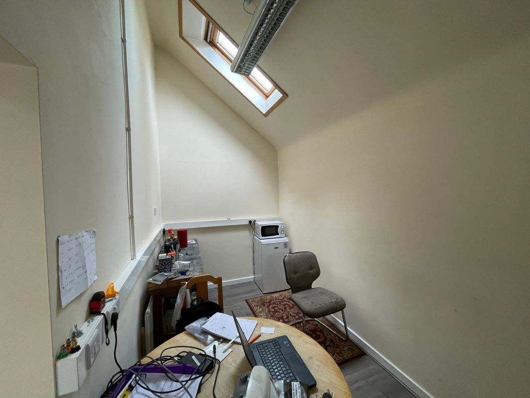 32, 32A, 32B Turney Street, Nottingham, NG2 2LG