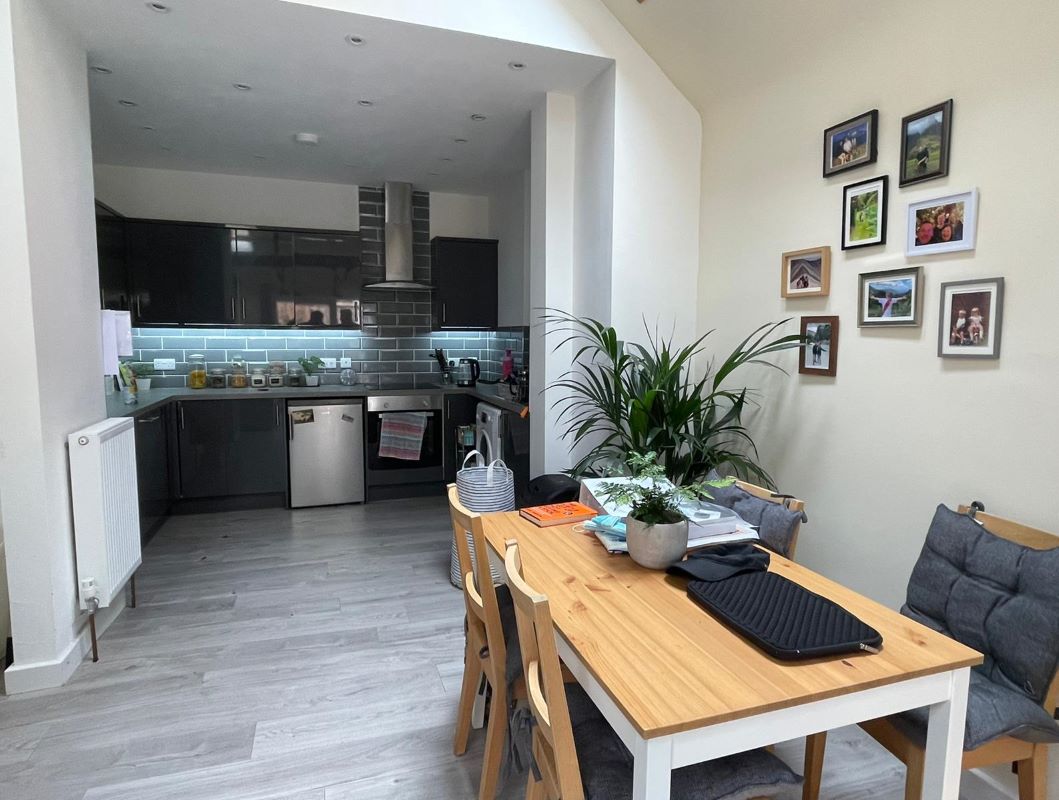 32, 32A, 32B Turney Street, Nottingham, NG2 2LG