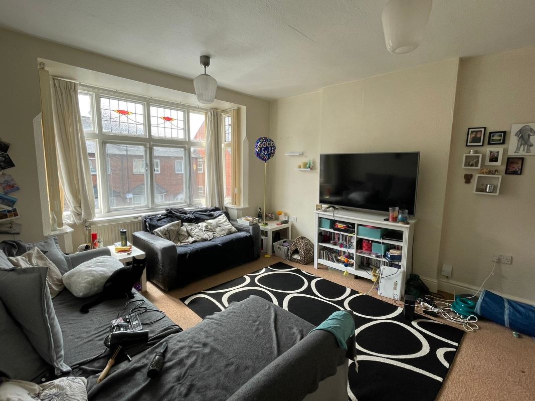 32, 32A, 32B Turney Street, Nottingham, NG2 2LG