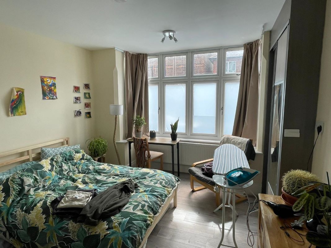 32, 32A, 32B Turney Street, Nottingham, NG2 2LG