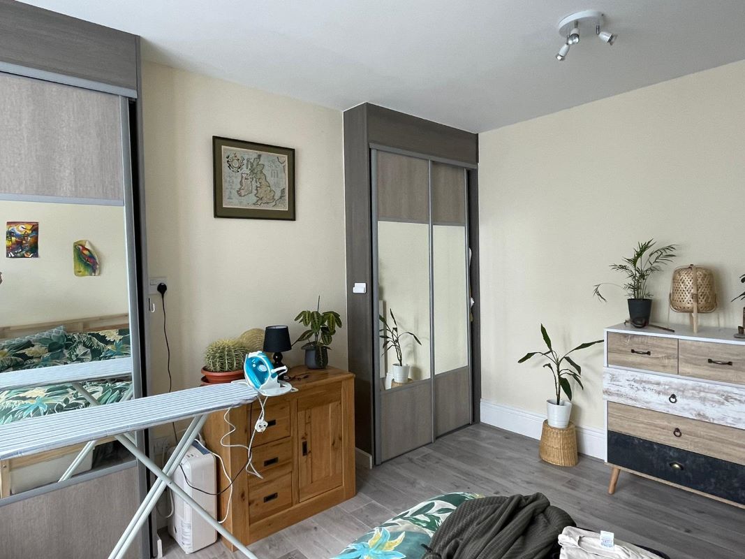 32, 32A, 32B Turney Street, Nottingham, NG2 2LG