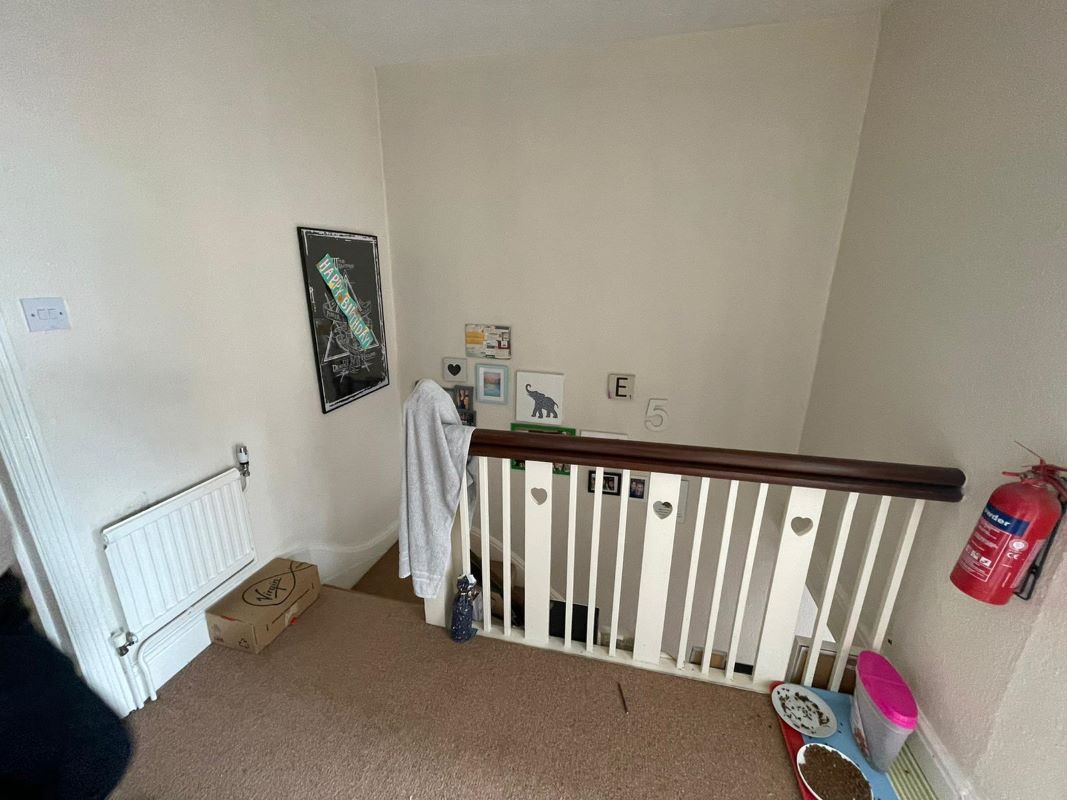 32, 32A, 32B Turney Street, Nottingham, NG2 2LG