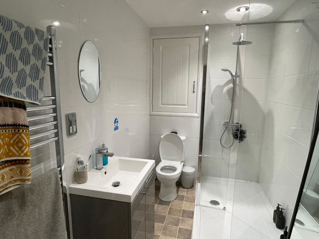 32, 32A, 32B Turney Street, Nottingham, NG2 2LG