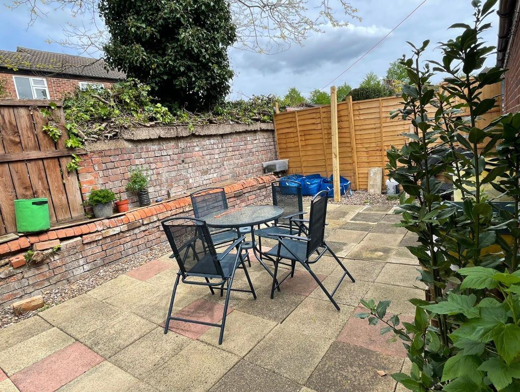 32, 32A, 32B Turney Street, Nottingham, NG2 2LG