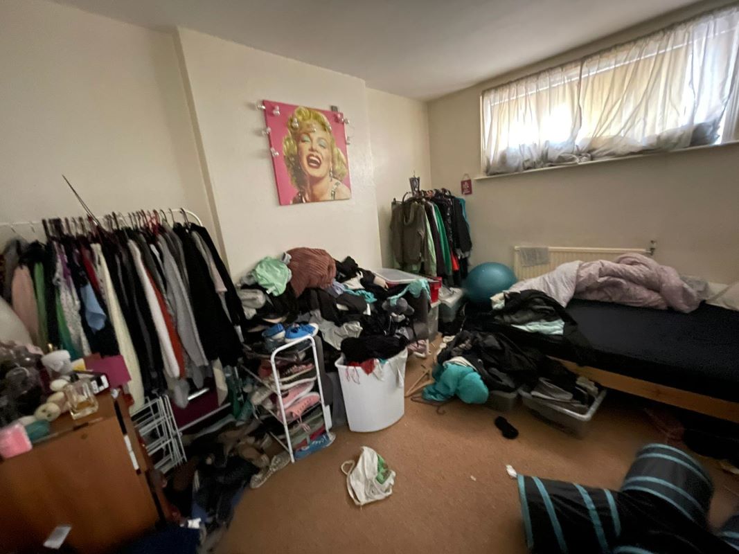 32, 32A, 32B Turney Street, Nottingham, NG2 2LG