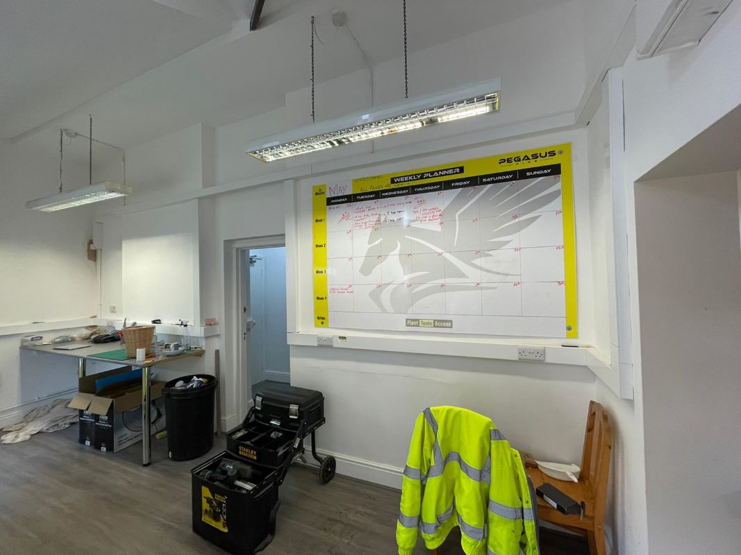 32, 32A, 32B Turney Street, Nottingham, NG2 2LG