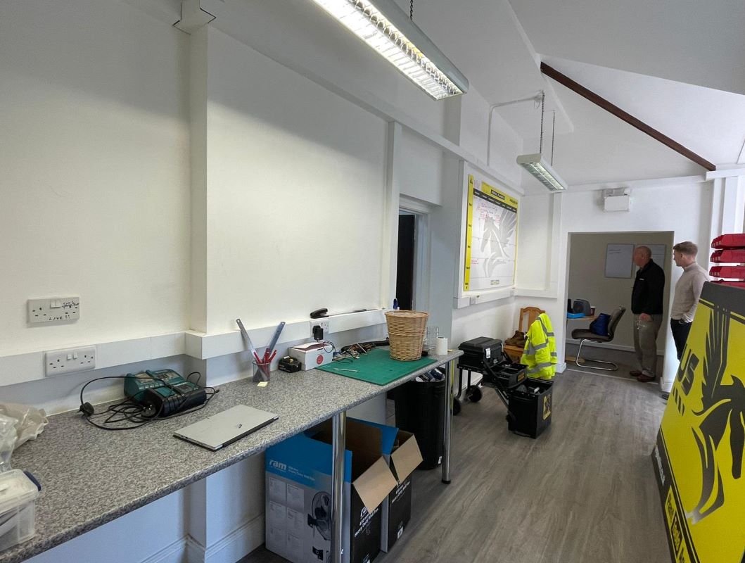 32, 32A, 32B Turney Street, Nottingham, NG2 2LG