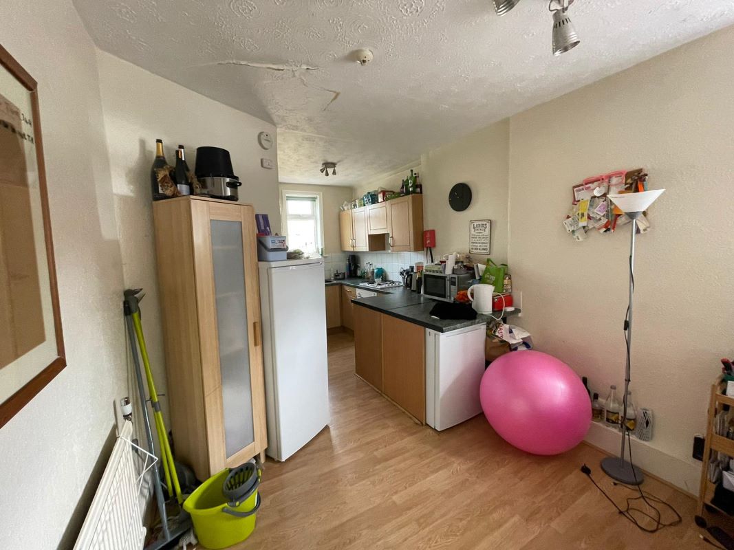 32, 32A, 32B Turney Street, Nottingham, NG2 2LG