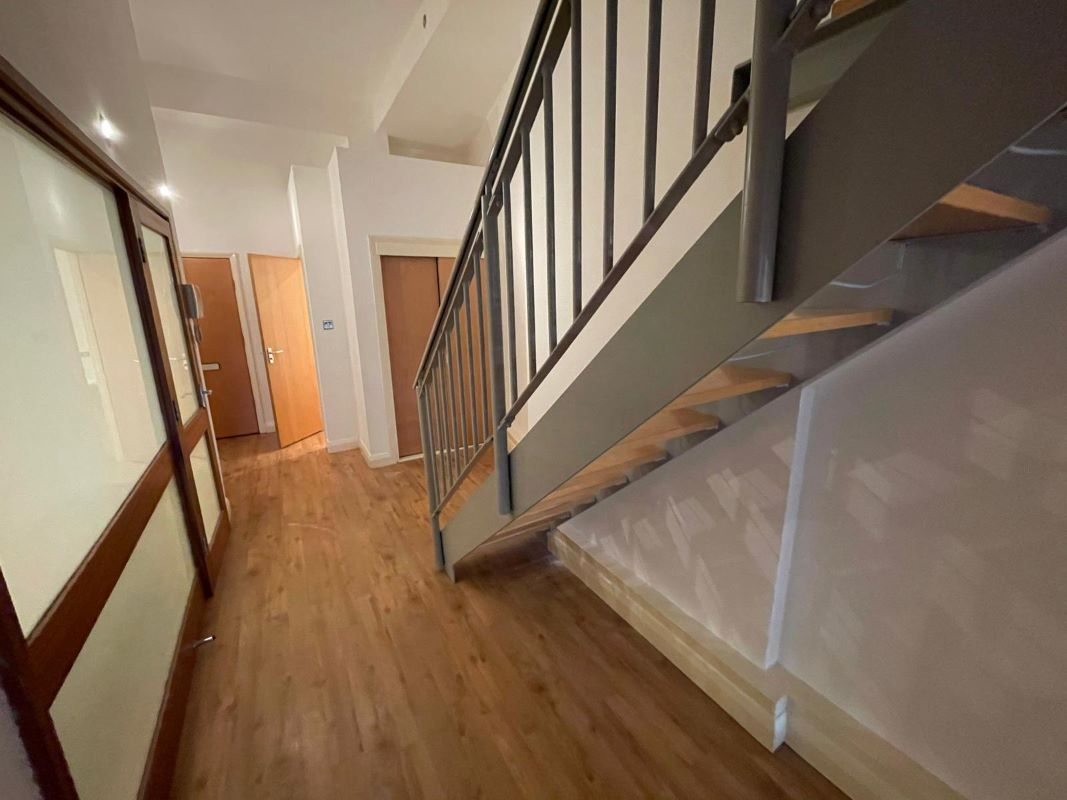 Apartment 6 Crusader House, Thurland Street, Nottingham, NG1 3BT