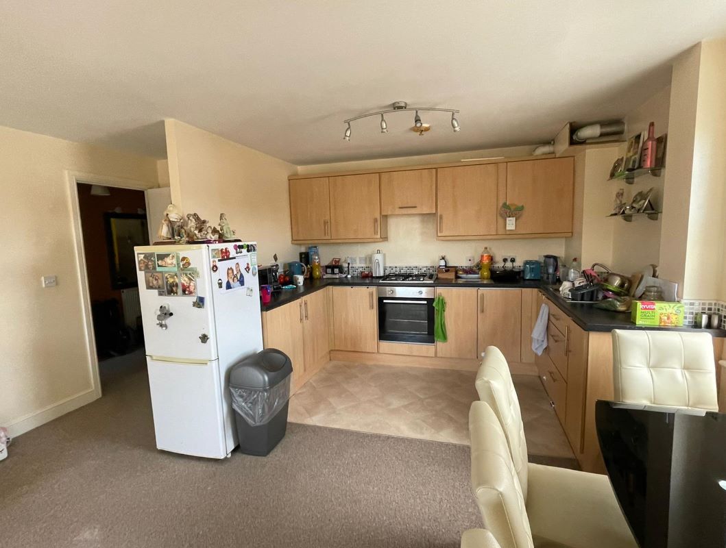 Flat 11 Monson Mews, Monson Street, Lincoln, LN5 7RH