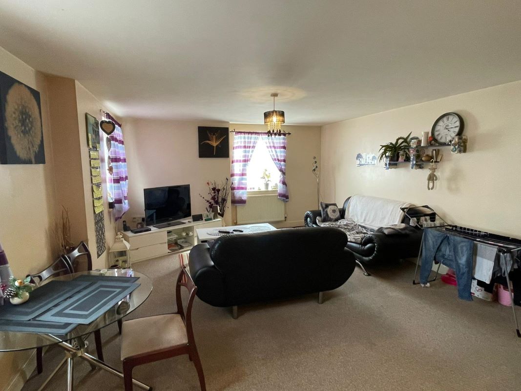 Flat 3 Monson Mews, Monson Street, Lincoln, Lincolnshire, LN5 7RH