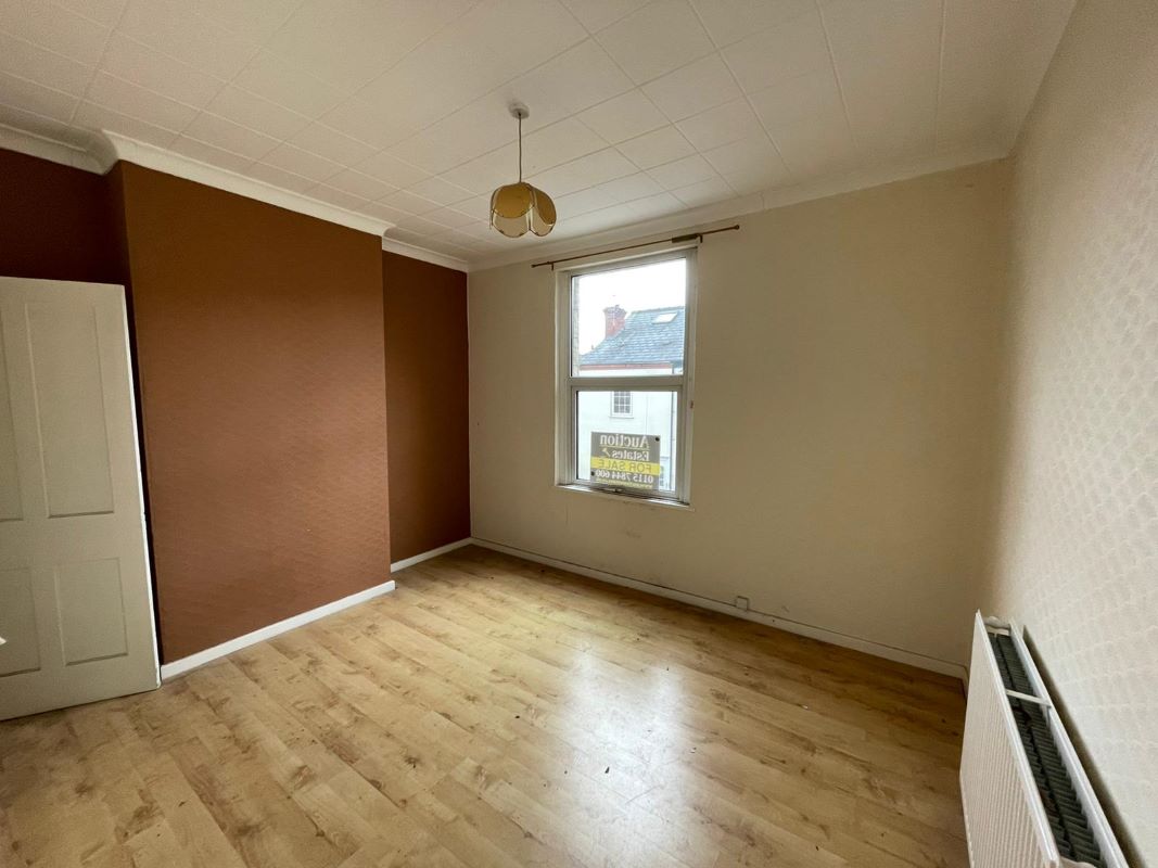 13 Festus Street, Netherfield, Nottingham, NG4 2LN