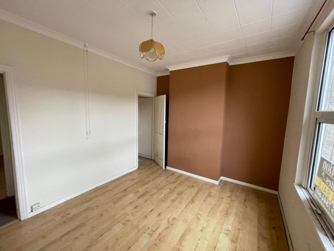 13 Festus Street, Netherfield, Nottingham, NG4 2LN