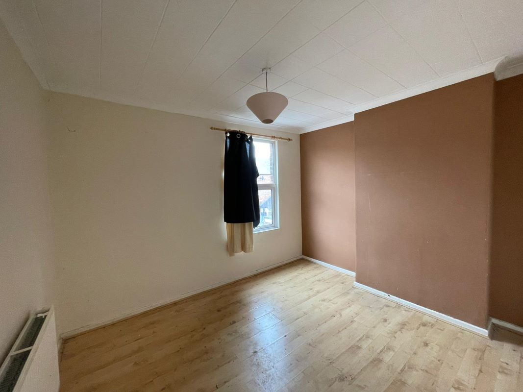 13 Festus Street, Netherfield, Nottingham, NG4 2LN