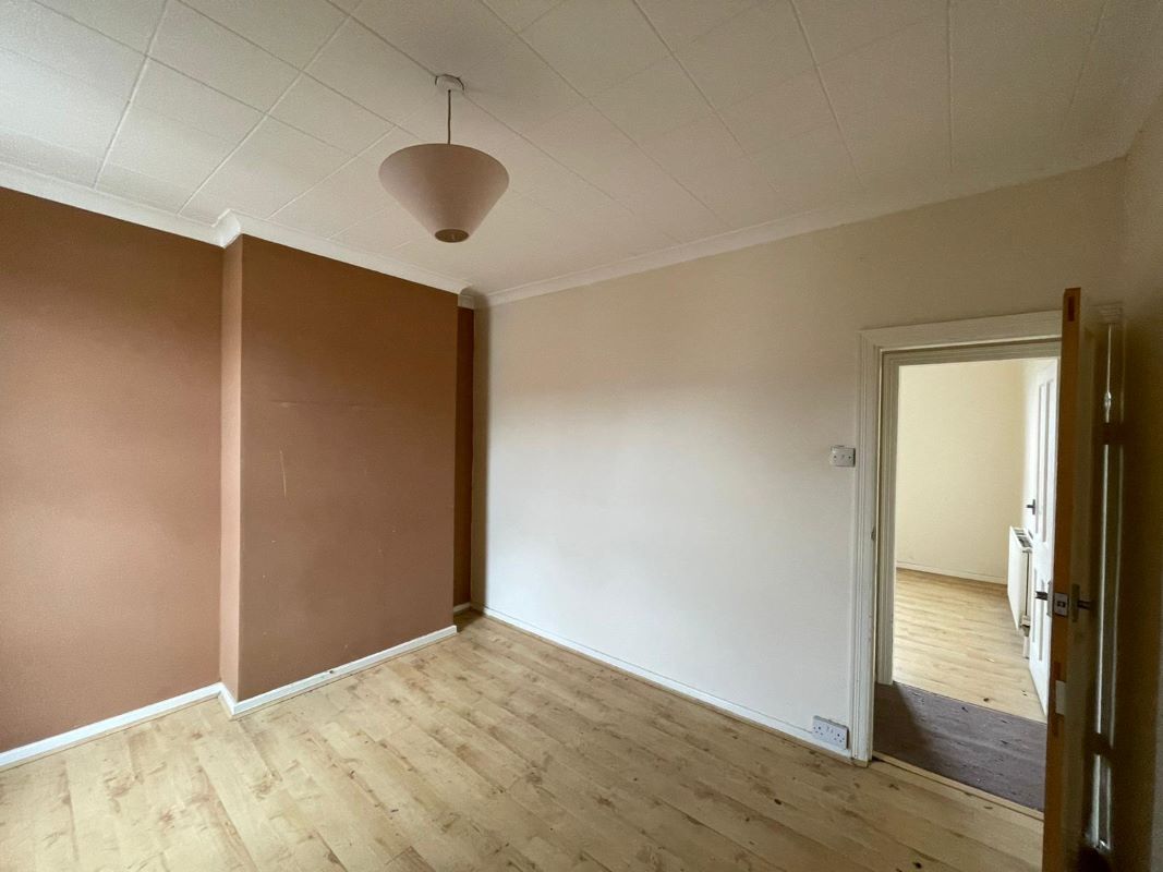 13 Festus Street, Netherfield, Nottingham, NG4 2LN