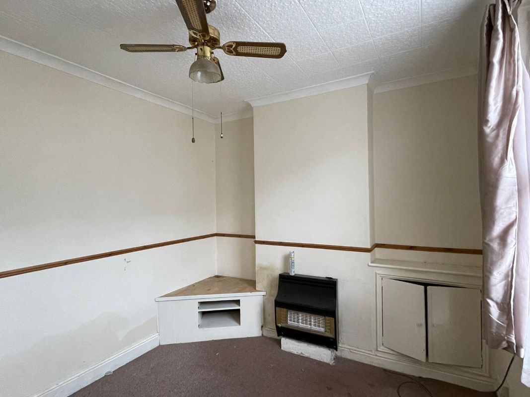 13 Festus Street, Netherfield, Nottingham, NG4 2LN