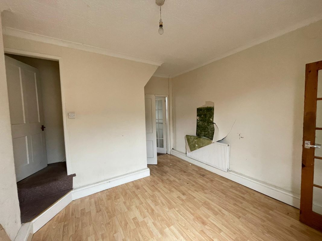 13 Festus Street, Netherfield, Nottingham, NG4 2LN