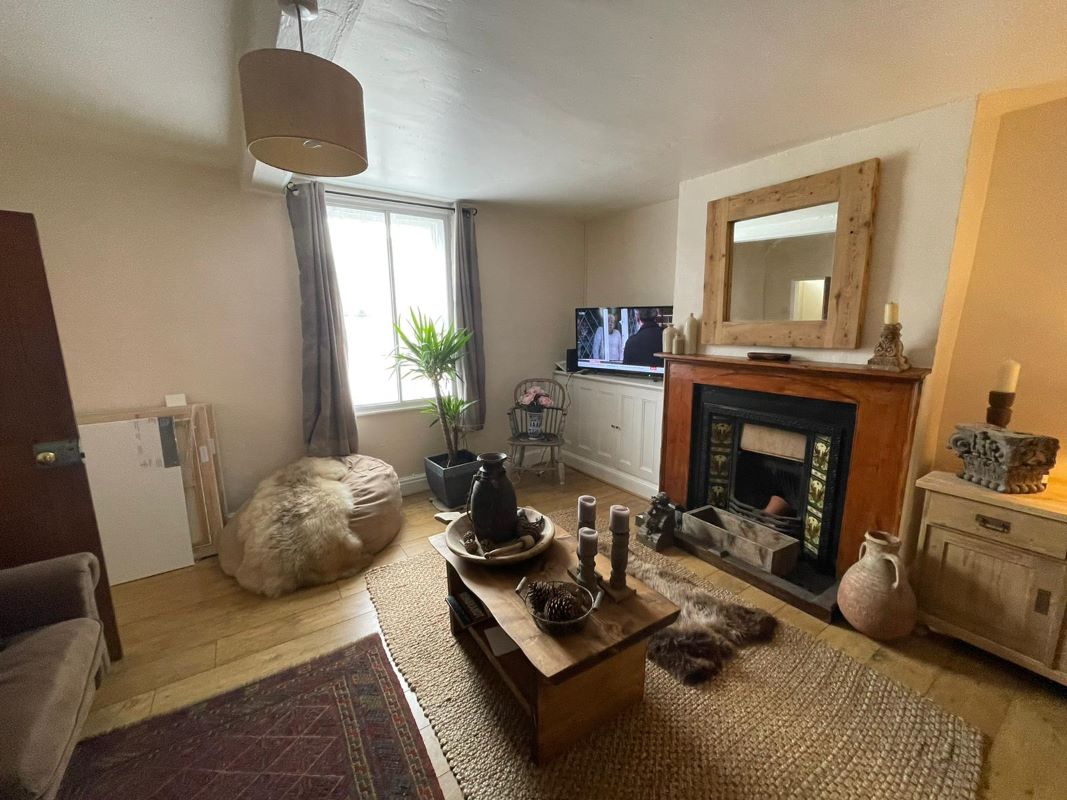 24 North Gate, Newark, Nottinghamshire, NG24 1EZ