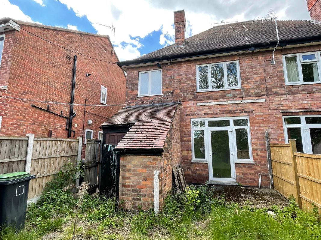 46 Marlborough Road, Beeston, Nottingham, NG9 2HG