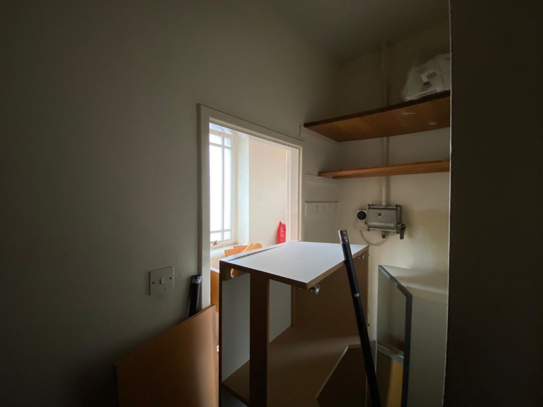 First floor of, 27-29 Market Street, Stoke-on-Trent, ST3 1BJ