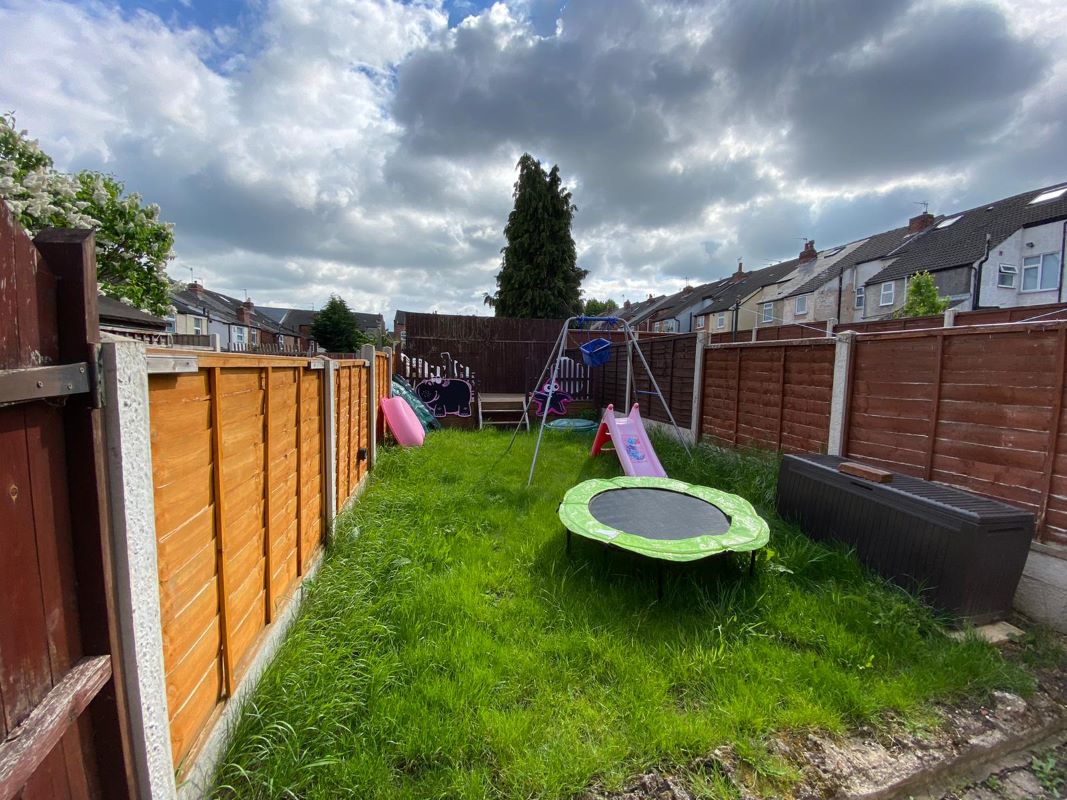 273 Nottingham Road, Ilkeston, DE7 5AT