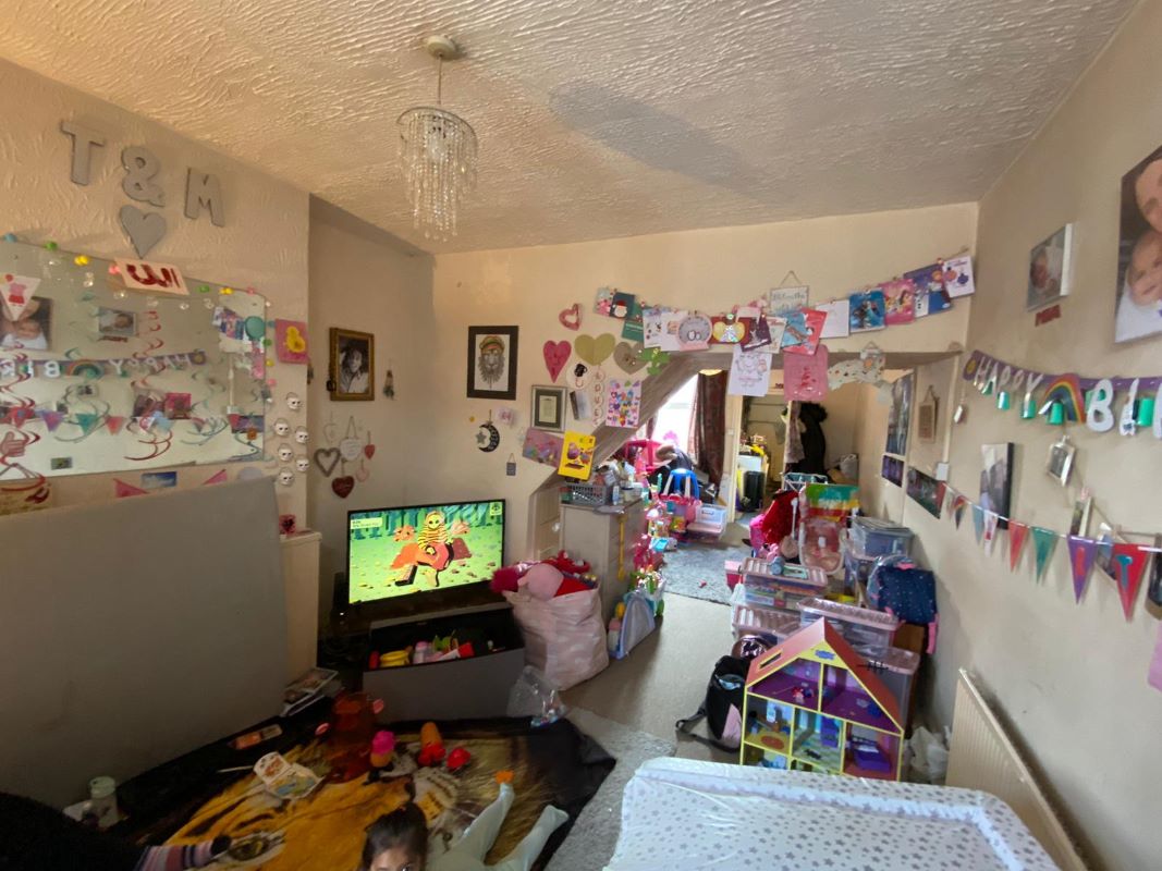 273 Nottingham Road, Ilkeston, DE7 5AT