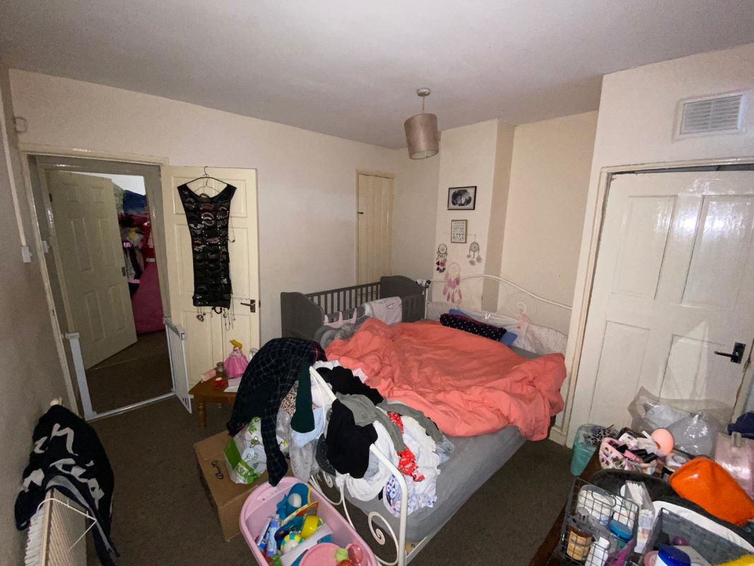 273 Nottingham Road, Ilkeston, DE7 5AT